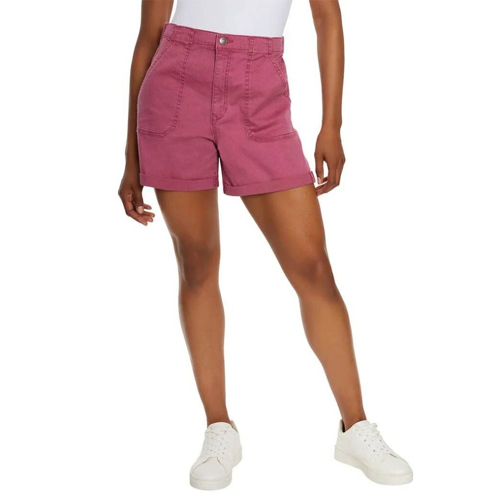 Gloria Vanderbilt Ladies'‎ Utility Short